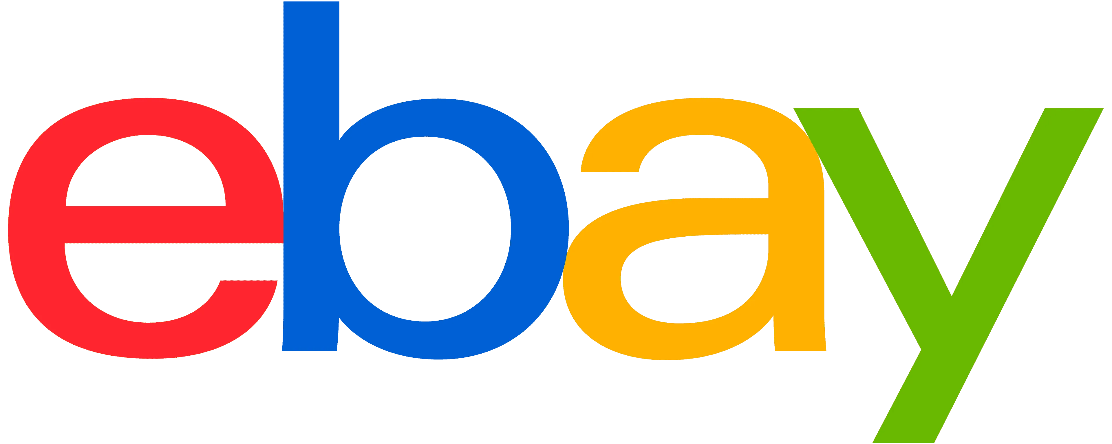 ebay logo